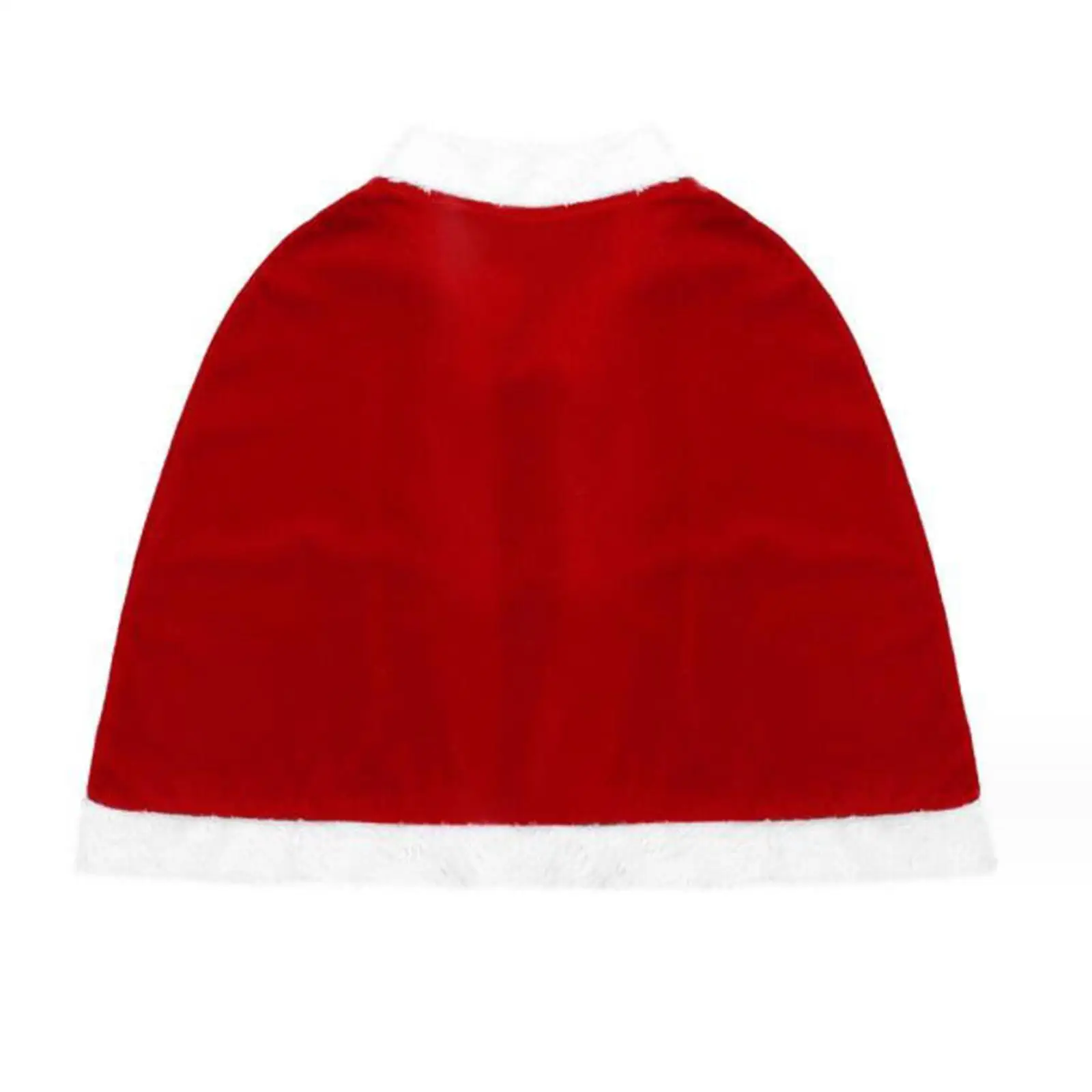 Kids Christmas Cloak Soft Children with Brooch Lightweight Christmas Costume for Props Festivals Dress up Party Supplies Winter
Kids Christmas Cloak Soft Children with Brooch Lightweight Christmas Costume for Props Festivals Dress up Party Supplies Winter