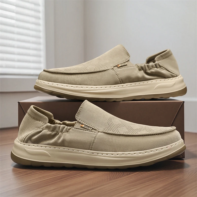 Men Daily Business Leather Shoes Low Top Lace Up Soft Cushion Sole Non Slip Breathable Office Outdoor Casual Footwear
Men Daily Business Leather Shoes Low Top Lace Up Soft Cushion Sole Non Slip Breathable Office Outdoor Casual Footwear
