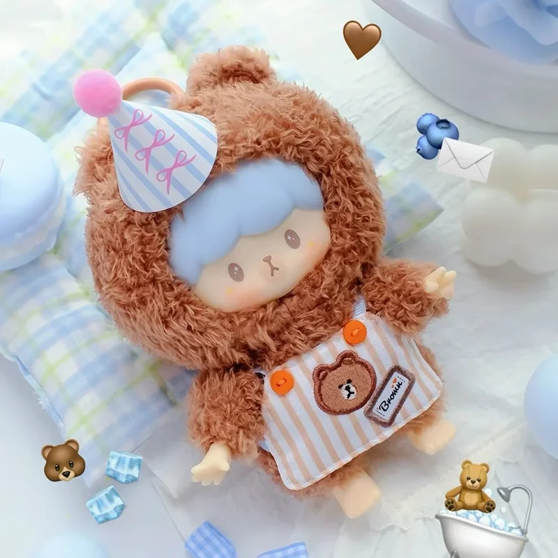 Плюшевая слепая коробка Miniso My Good Friend Series — милая, загадочная модная игрушка и подарок-сюрприз на день рождения для девочек, подарок-сюрприз
Плюшевая слепая коробка Miniso My Good Friend Series — милая, загадочная модная игрушка и подарок-сюрприз на день рождения для девочек, подарок-сюрприз