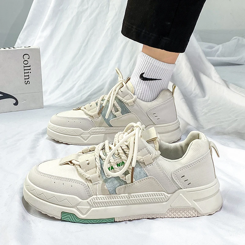 2025 New Men's Board Shoes,sneakers,skate shoes,Casual Shoes Boost Classic Breathable Cushioned New Arrival Trendy Comfortable
2025 New Men's Board Shoes,sneakers,skate shoes,Casual Shoes Boost Classic Breathable Cushioned New Arrival Trendy Comfortable