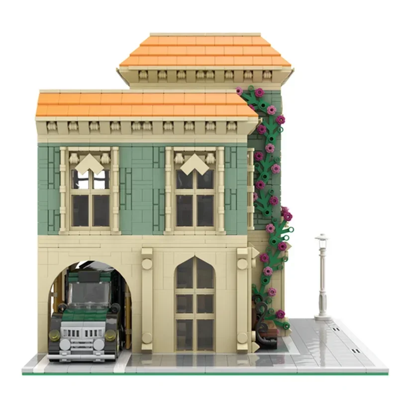 Строительные блоки Moc для офиса и доставки, автомобиль, технические кирпичи, сделай сам, сборка, строительные игрушки для детей, праздничные подарки
Строительные блоки Moc для офиса и доставки, автомобиль, технические кирпичи, сделай сам, сборка, строительные игрушки для детей, праздничные подарки