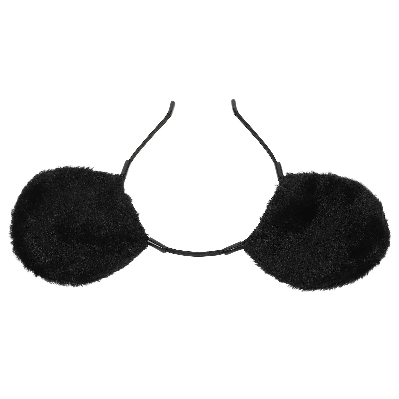 Mouse Costume Headband Kids Animal Ear Hairband Soft Cartoon Mouse Ears for Party Birthday Halloween Kids Accessories
Mouse Costume Headband Kids Animal Ear Hairband Soft Cartoon Mouse Ears for Party Birthday Halloween Kids Accessories