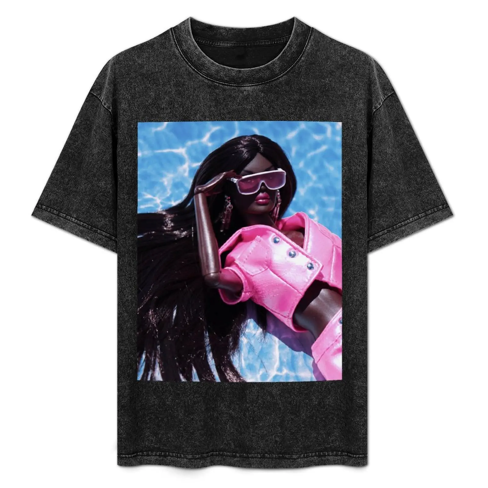 Do It 3 T-Shirt Summer Festival T-Shirt
Do It 3 T-Shirt Summer Festival T-Shirt