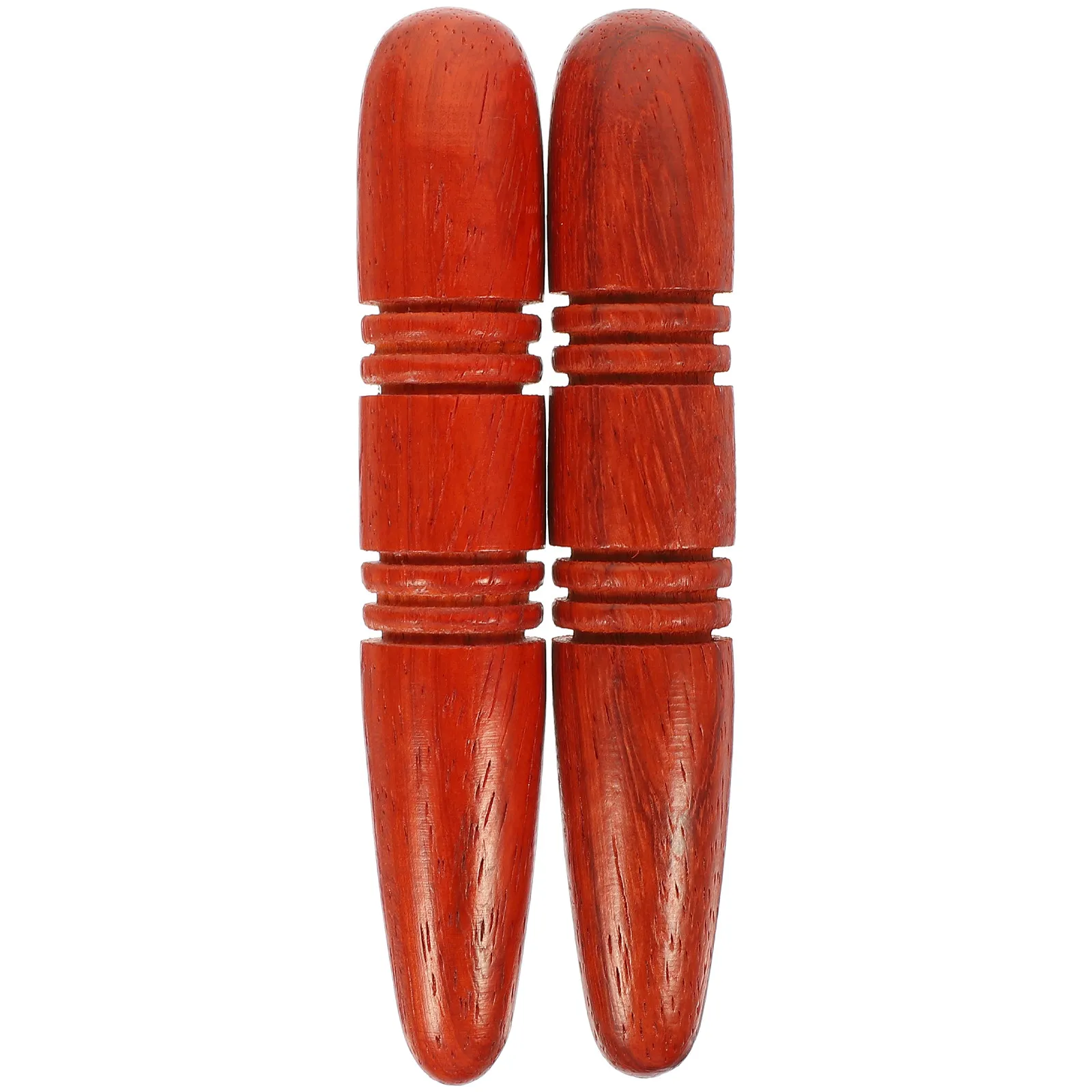 2Pcs Wood Massage Sticks Foot Reflexology Tool for Legs Feet Pain Relief Manual Massage Stick Roller Therapy Equipment
2Pcs Wood Massage Sticks Foot Reflexology Tool for Legs Feet Pain Relief Manual Massage Stick Roller Therapy Equipment