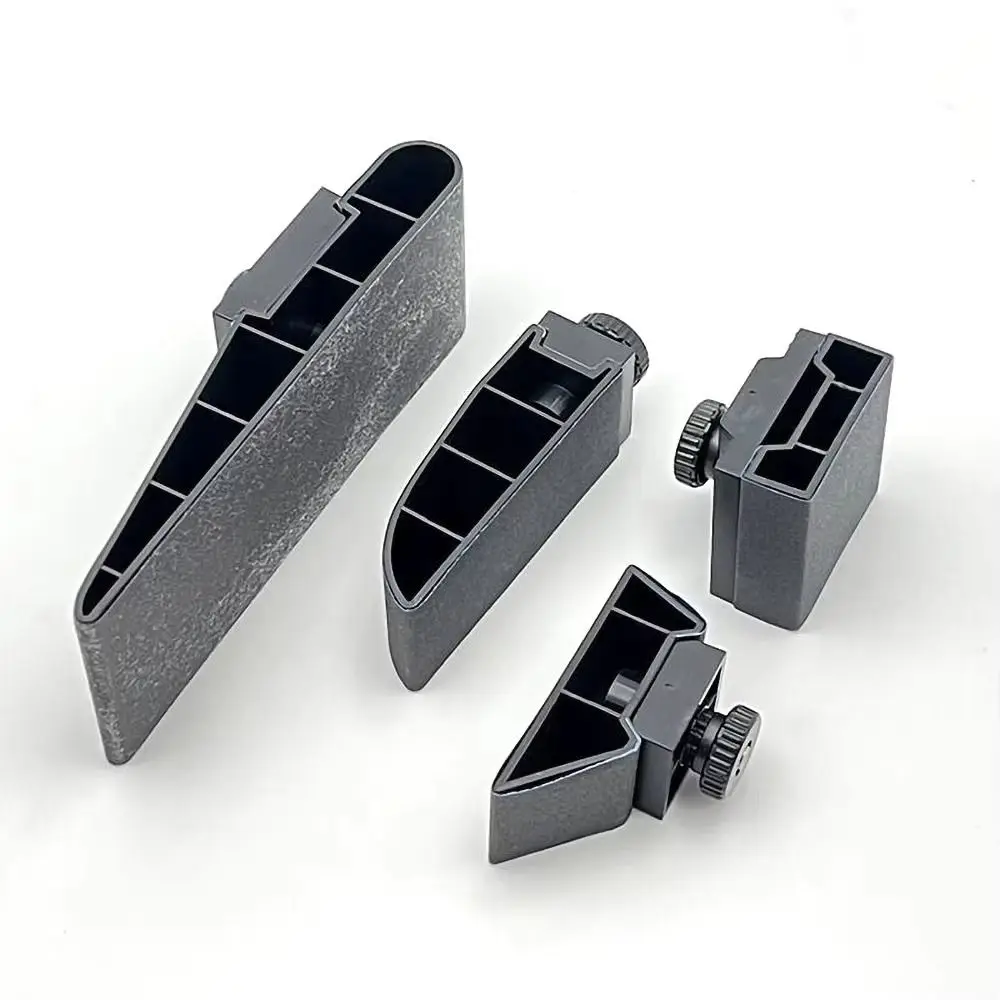1set(2pcs/4pcs) Multi Functional Sanding Block Lightweight Body Stable Clamping Sandpaper Holder Comfortable Gripping
1set(2pcs/4pcs) Multi Functional Sanding Block Lightweight Body Stable Clamping Sandpaper Holder Comfortable Gripping