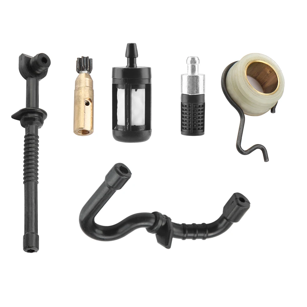 Chainsaw Oil Pump Worm Gear Fuel Hose Filter Kit For Stihl MS180 MS170 018 017 Chainsaw Oil Pump Worm Gear Fuel Hose Filter Kit
Chainsaw Oil Pump Worm Gear Fuel Hose Filter Kit For Stihl MS180 MS170 018 017 Chainsaw Oil Pump Worm Gear Fuel Hose Filter Kit