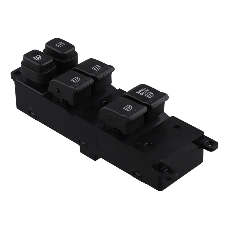 A73X-8581134000 Car Power Window Main Switch For Ssangyong Korando 2013-2015
A73X-8581134000 Car Power Window Main Switch For Ssangyong Korando 2013-2015