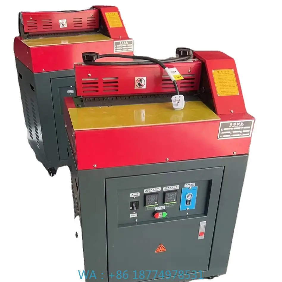 Машина для изготовления упаковки в футляре (дерево) Новое полуавтоматическое электрическое покрытие с термоплавким клеем и наклейкой
Машина для изготовления упаковки в футляре (дерево) Новое полуавтоматическое электрическое покрытие с термоплавким клеем и наклейкой