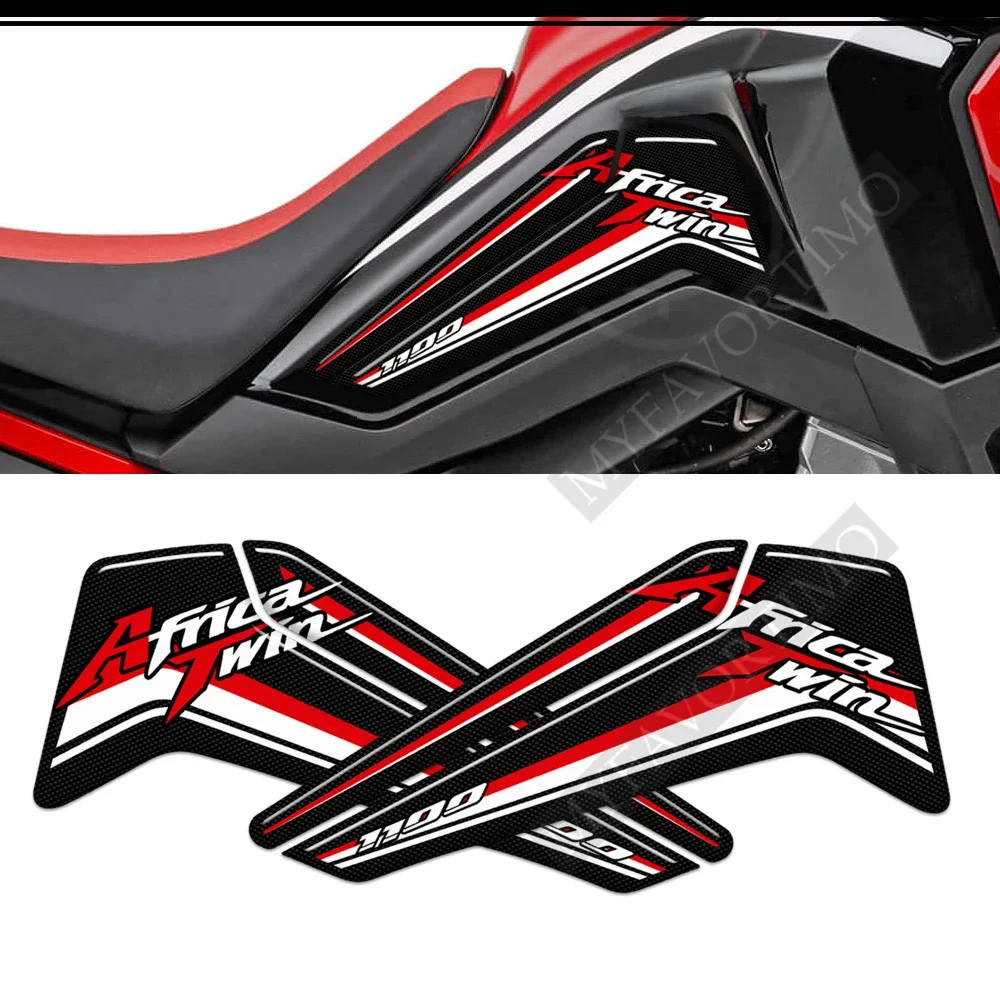 For Honda AfricaTwin CRF1100 CRF 1100 L ADVENTURE SPORT Motorcycle Tank Pad Fuel Oil Kit Windshield Protector Stickers Decals
For Honda AfricaTwin CRF1100 CRF 1100 L ADVENTURE SPORT Motorcycle Tank Pad Fuel Oil Kit Windshield Protector Stickers Decals
