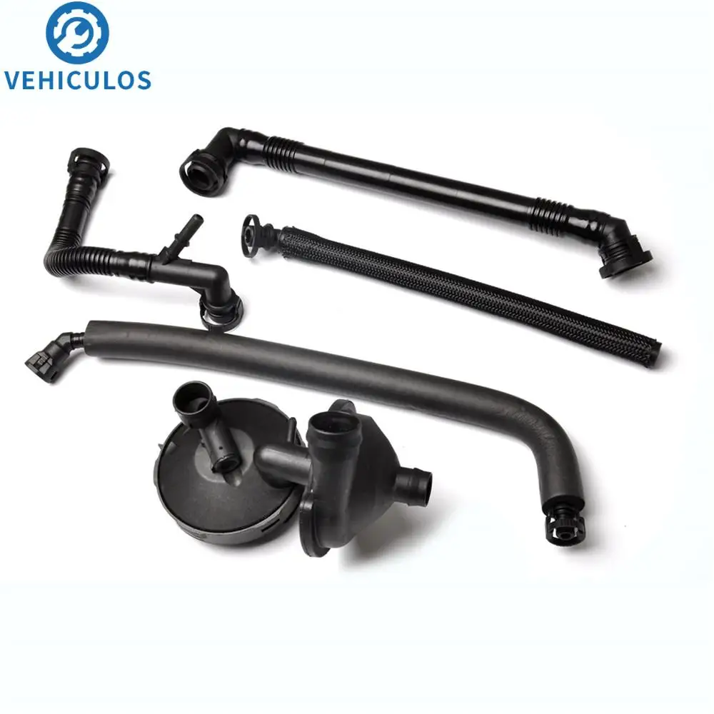 Комплект вентиляционного клапана картера и масляного сепаратора PCV 11617501566, подходит для BMW 320i 323Ci 323i 325i 328Ci 330Ci 528i X3 Z3 Z4 
Комплект вентиляционного клапана картера и масляного сепаратора PCV 11617501566, подходит для BMW 320i 323Ci 323i 325i 328Ci 330Ci 528i X3 Z3 Z4