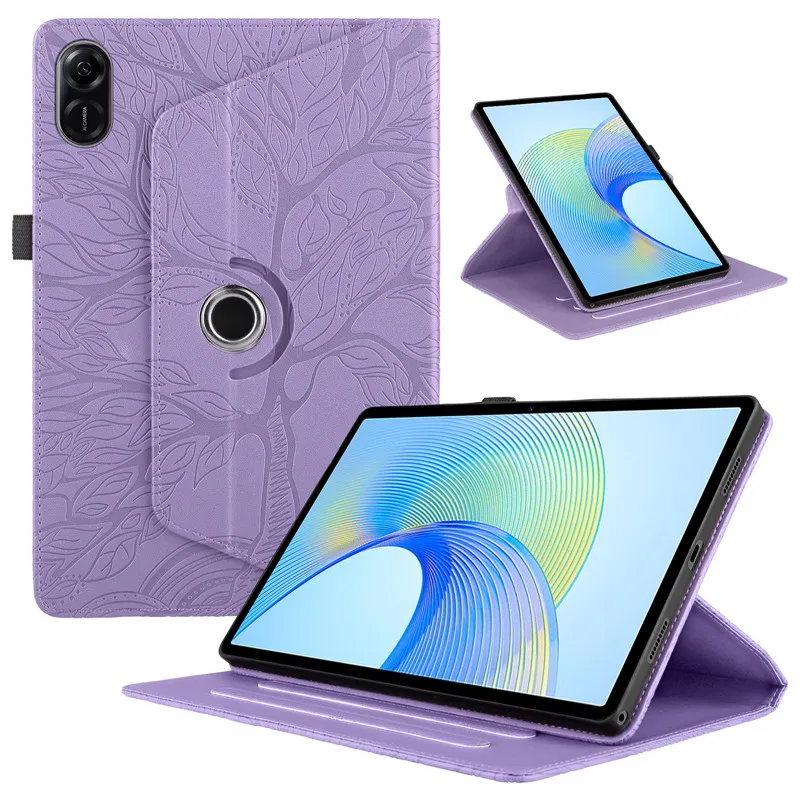 For Honor Pad X9 Case 11.5 inch Emboss Tree 360 Rotating Stand Tablet Coque For Honor Pad X9 X 9 Case For Honor Pad X8 Pro 11.5"
For Honor Pad X9 Case 11.5 inch Emboss Tree 360 Rotating Stand Tablet Coque For Honor Pad X9 X 9 Case For Honor Pad X8 Pro 11.5"