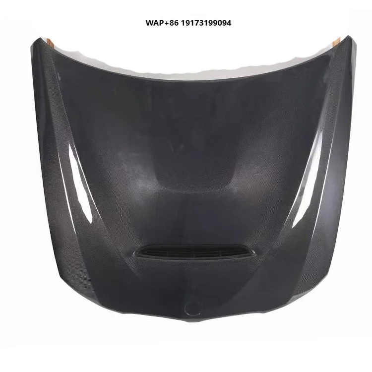 Factory Sale E90 GTS STYLE Carbon Fiber Fibre Front Engine Bonnet Hood for BMW-3 Series E90 E92 E93 2009-2012
Factory Sale E90 GTS STYLE Carbon Fiber Fibre Front Engine Bonnet Hood for BMW-3 Series E90 E92 E93 2009-2012