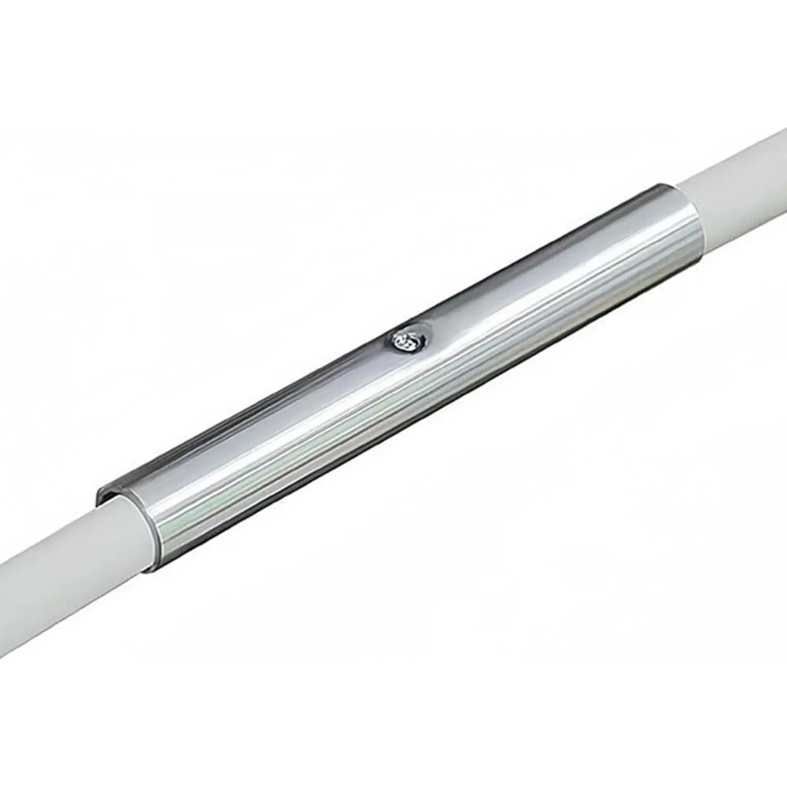 Stainless Steel Metal Tent Pole Connector Heavy Duty Repair Joint for Outdoor Canopy Greenhouse Plant Stakes Garden
Stainless Steel Metal Tent Pole Connector Heavy Duty Repair Joint for Outdoor Canopy Greenhouse Plant Stakes Garden