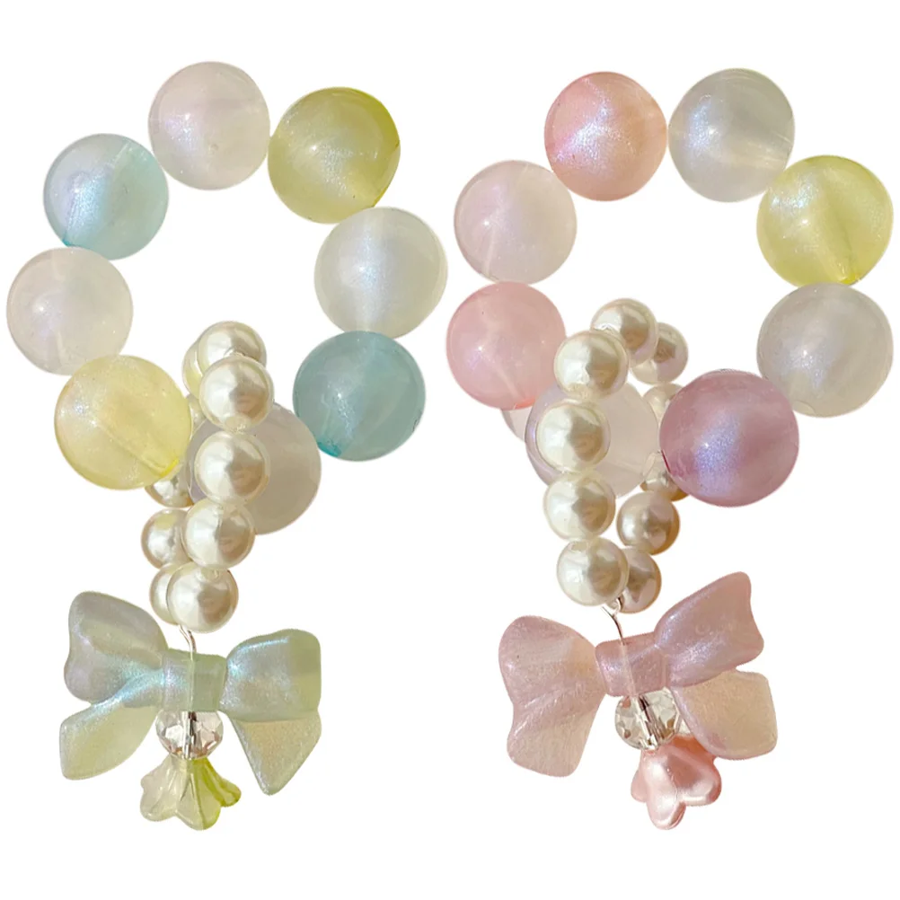 2Pcs Colorful Acrylic Bead Chains Wrist Strap for Phone Accessories Kawaii Charm Beaded Lanyard Strings PHONE
2Pcs Colorful Acrylic Bead Chains Wrist Strap for Phone Accessories Kawaii Charm Beaded Lanyard Strings PHONE