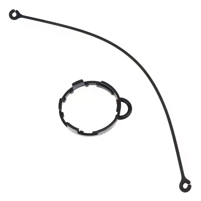 V03004 Fishfinder Hanging Rope and Mount Rack High Strength Secure Parts for Marine Sonar Locator Fishing
V03004 Fishfinder Hanging Rope and Mount Rack High Strength Secure Parts for Marine Sonar Locator Fishing