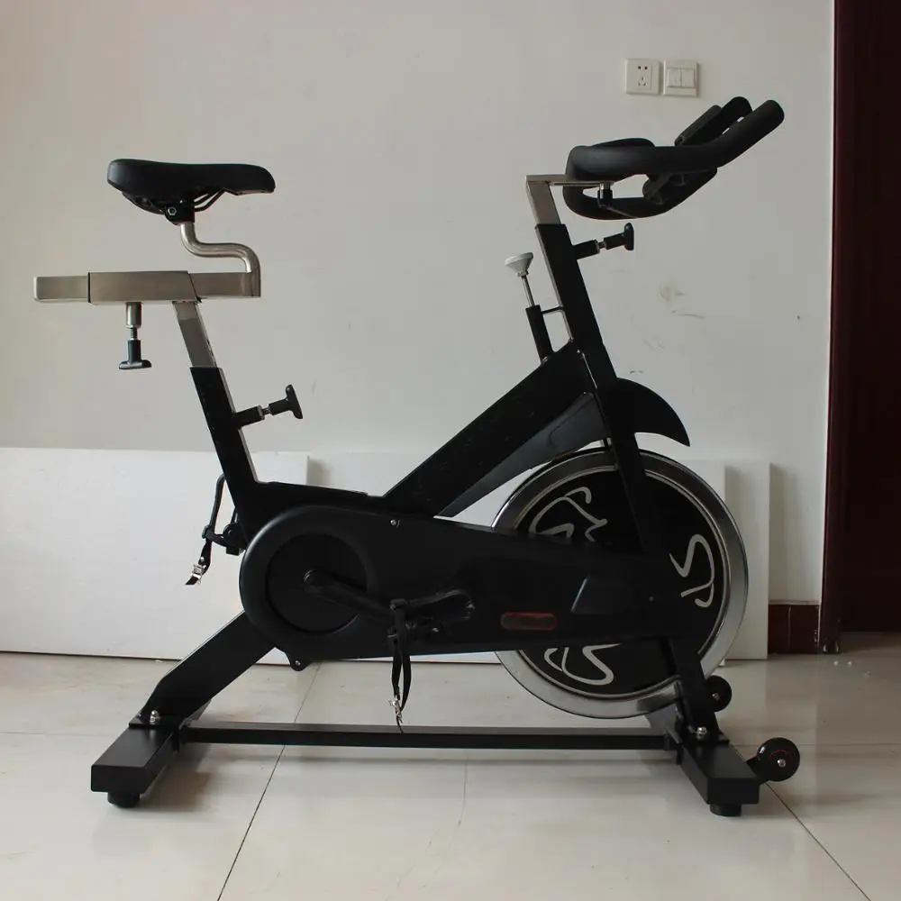 Professional Magnetic Silent Indoor For Gym Star Trac Spinning Bike Home Indoor Exercise Muscle
Professional Magnetic Silent Indoor For Gym Star Trac Spinning Bike Home Indoor Exercise Muscle