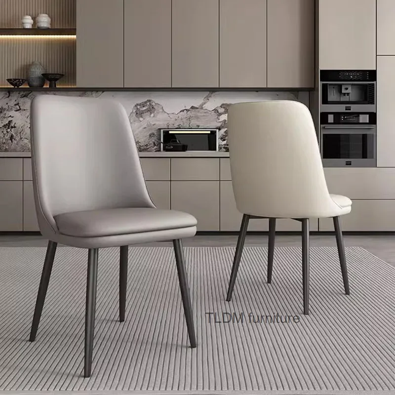Nordic Lounge Dining Chair Office Rear Makeup Table Industrial Chair Barber Cadeiras De Jantar Furniture
Nordic Lounge Dining Chair Office Rear Makeup Table Industrial Chair Barber Cadeiras De Jantar Furniture