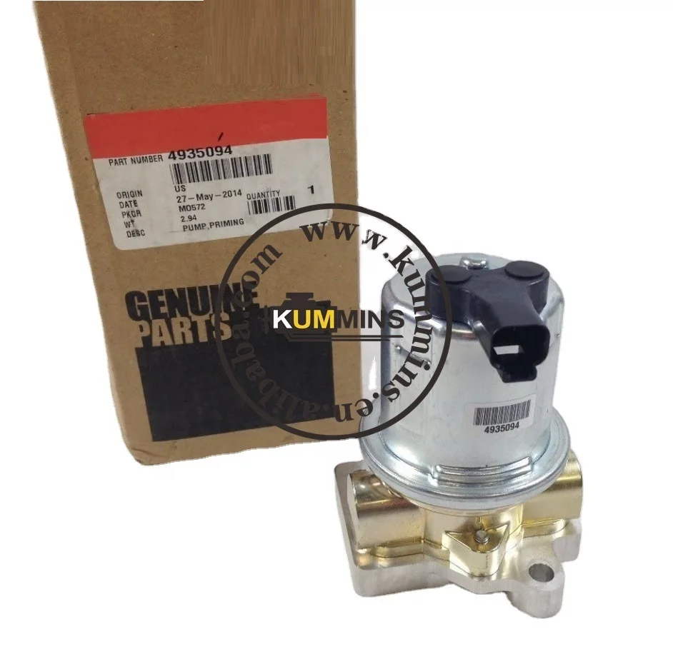 QSX15 ISX15 X15 Fuel Transfer Pump 5362253 4935092 4088507 4935094 5362255 5362256 4935095 4076581 4076580 4935093 5362254
QSX15 ISX15 X15 Fuel Transfer Pump 5362253 4935092 4088507 4935094 5362255 5362256 4935095 4076581 4076580 4935093 5362254
