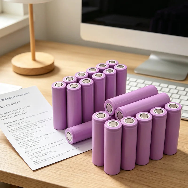 Original 3.7V 3500mAh 18650 lithium-ion Battery For Flashlight, wireless Speaker Solar light Battery Pack
Original 3.7V 3500mAh 18650 lithium-ion Battery For Flashlight, wireless Speaker Solar light Battery Pack