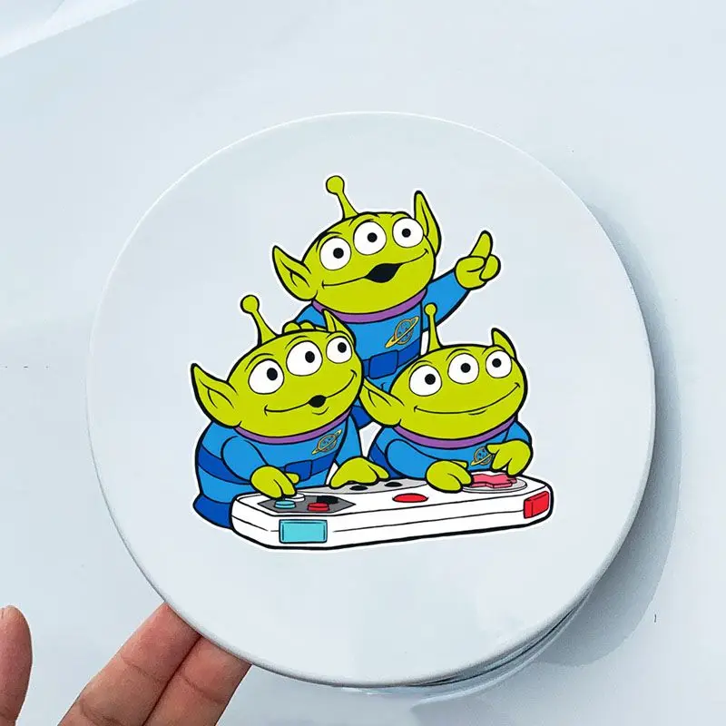 Disney 3eyed Car Cartoon Decorative Stickers To Cover Scratches Car Exterior Modification Accessories Anime Stickers
Disney 3eyed Car Cartoon Decorative Stickers To Cover Scratches Car Exterior Modification Accessories Anime Stickers