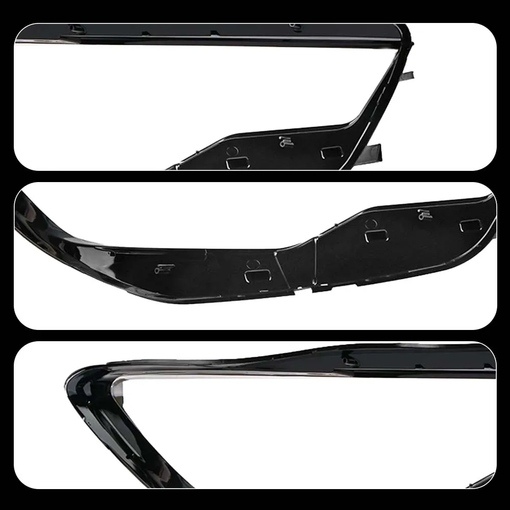 Left/Right Front Headlamp Headlight Lens Cover For Audi A6 2011 2012 2013 2014 Transparent Lampshade Clear Car Headlamp Shell
Left/Right Front Headlamp Headlight Lens Cover For Audi A6 2011 2012 2013 2014 Transparent Lampshade Clear Car Headlamp Shell