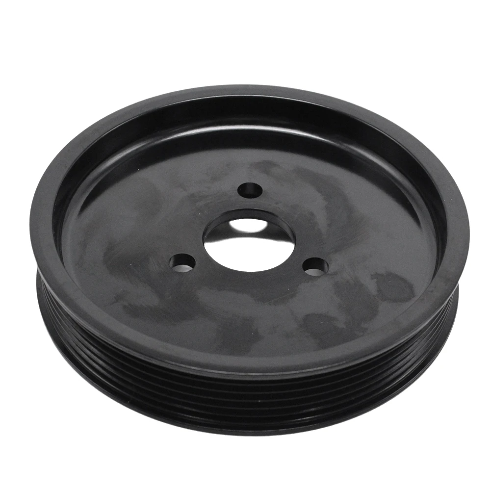 Car Power Steering Pump Pulley Replacement A6112300115 For E-Class C-Class W203 00- 07 W210 95- 02 A611 230 01 15-
Car Power Steering Pump Pulley Replacement A6112300115 For E-Class C-Class W203 00- 07 W210 95- 02 A611 230 01 15-