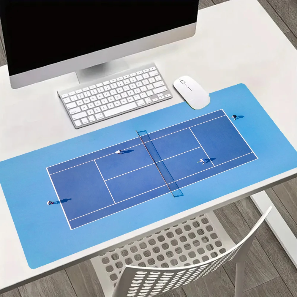 Большой коврик для мыши футбольного поля, большой коврик для компьютерного офисного игрового стола, резиновый противоскользящий коврик для игровой клавиатуры XXL
Большой коврик для мыши футбольного поля, большой коврик для компьютерного офисного игрового стола, резиновый противоскользящий коврик для игровой клавиатуры XXL