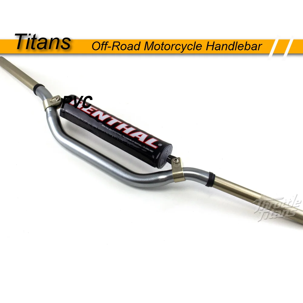 Off Road Motorcycle Handlebar 22mm/28mm Universal Classic Handle Bar for Ktm Crf Klx Yzf Honda Kawasaki Thorax Protect Modified
Off Road Motorcycle Handlebar 22mm/28mm Universal Classic Handle Bar for Ktm Crf Klx Yzf Honda Kawasaki Thorax Protect Modified