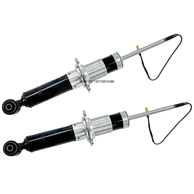 Suitable for 488 Left Rear air Shock Absorber Pneumatic Shock Absorber air Suspension Bracket 317751 325388
Suitable for 488 Left Rear air Shock Absorber Pneumatic Shock Absorber air Suspension Bracket 317751 325388