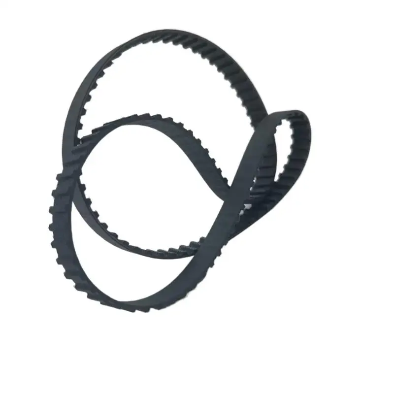 T10 1860 Timing Belt Width 18mm 20mm 30mm Closed Loop Transmission Belt Rubber Synchronous Belt Length 1860mm
T10 1860 Timing Belt Width 18mm 20mm 30mm Closed Loop Transmission Belt Rubber Synchronous Belt Length 1860mm