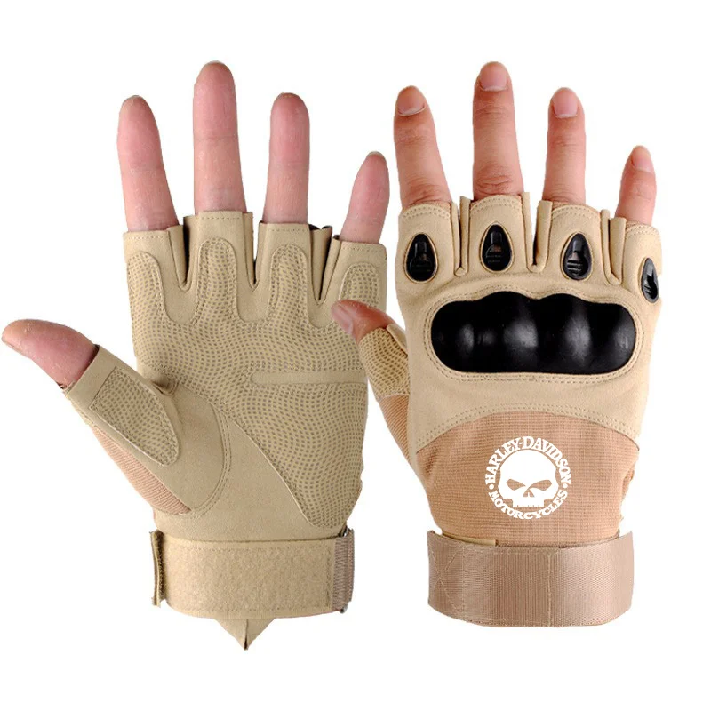 For Harley Pan America ADV 1250 PA1250 PANAMERICA Outdoor Tactical Gloves Sport Half Finger Men Women Combat Shooting Glove
For Harley Pan America ADV 1250 PA1250 PANAMERICA Outdoor Tactical Gloves Sport Half Finger Men Women Combat Shooting Glove