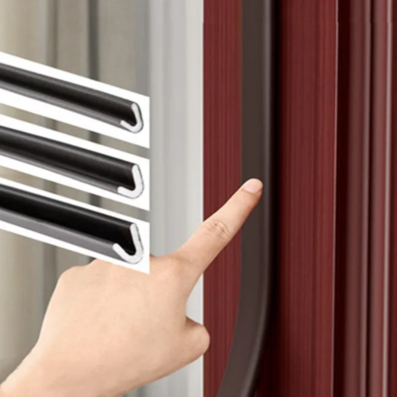 5 м самоклеящаяся уплотнитель для двери, окна, звукоизоляционная уплотнительная лента из акустической пены, уплотнительная лента для двери, заполнитель зазора, пенопластовая изоляция
5 м самоклеящаяся уплотнитель для двери, окна, звукоизоляционная уплотнительная лента из акустической пены, уплотнительная лента для двери, заполнитель зазора, пенопластовая изоляция