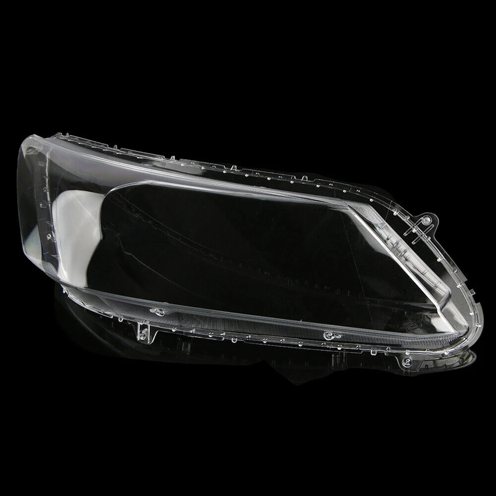 Right Car Headlight Lens Cover Head Light Lamp Shade Shell Auto Light Cover Fit For 2013-2016 -Honda Accord
Right Car Headlight Lens Cover Head Light Lamp Shade Shell Auto Light Cover Fit For 2013-2016 -Honda Accord