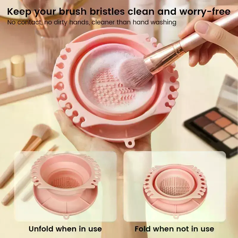 Paint Brush Washer Paint Brush Clean Rinse Cup Basin Brush Cleaning Washer Tank Organizers Brush Holder Palette For Artist Kids
Paint Brush Washer Paint Brush Clean Rinse Cup Basin Brush Cleaning Washer Tank Organizers Brush Holder Palette For Artist Kids