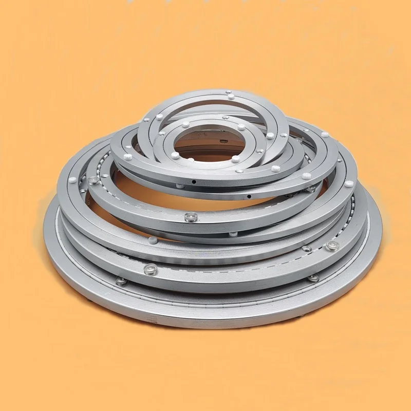 4/5,5/8/10/12/14/16 дюймов дизайн ленивая Сьюзан алюминиевый шарикоподшипник подшипники поворотного стола поворотная пластина круглая гладкая поворотная пластина
4/5,5/8/10/12/14/16 дюймов дизайн ленивая Сьюзан алюминиевый шарикоподшипник подшипники поворотного стола поворотная пластина круглая гладкая поворотная пластина