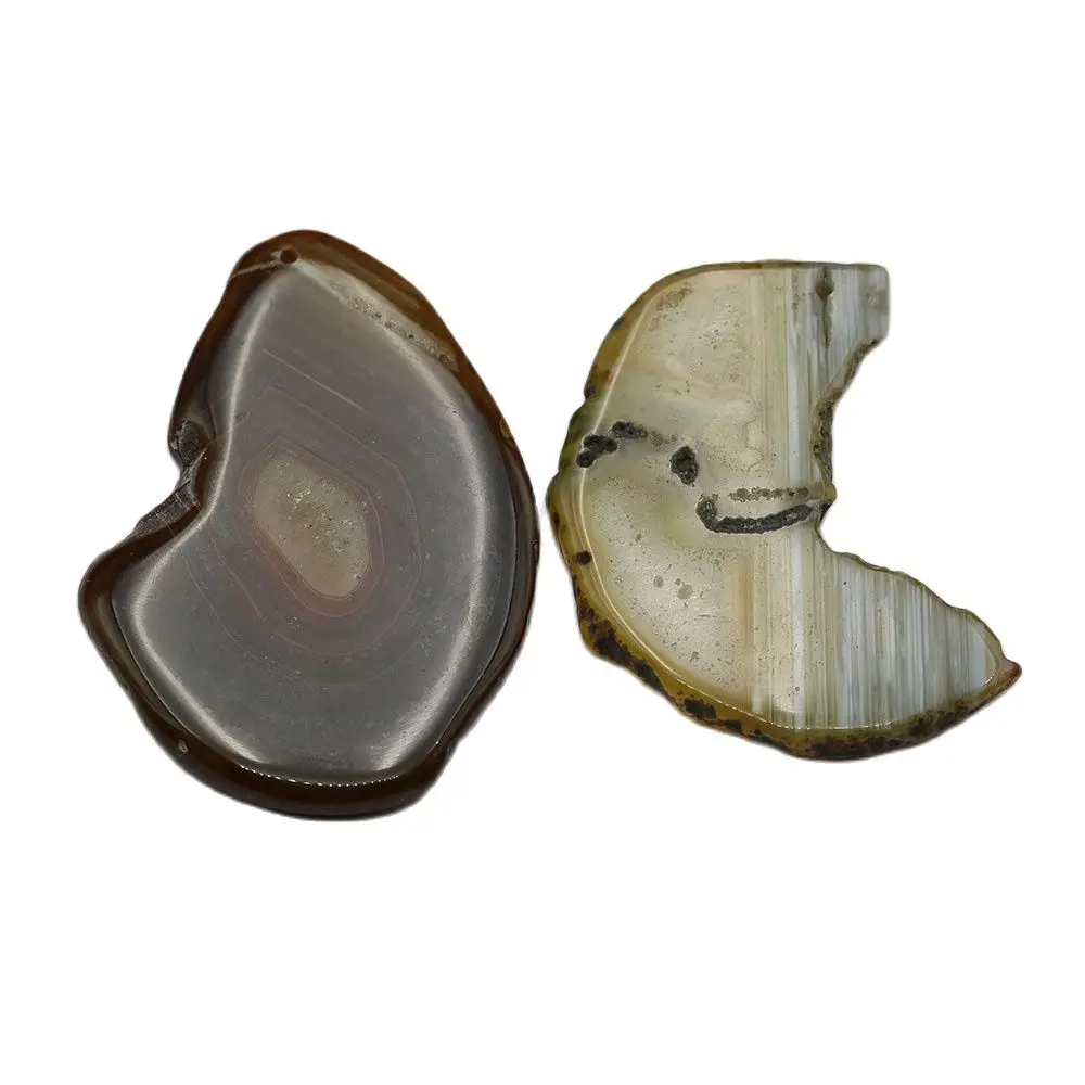 APDGG 2Pcs NO013 Natural Red Green Mix Color Agate Freedom Shape Nugget Pendant For Pearl Necklace Jewelry Making DIY
APDGG 2Pcs NO013 Natural Red Green Mix Color Agate Freedom Shape Nugget Pendant For Pearl Necklace Jewelry Making DIY