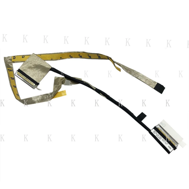 C for Dell Latitude 3510 P101F Lcd Cable IR Cam 40pins 450.0KD03.0001
C for Dell Latitude 3510 P101F Lcd Cable IR Cam 40pins 450.0KD03.0001