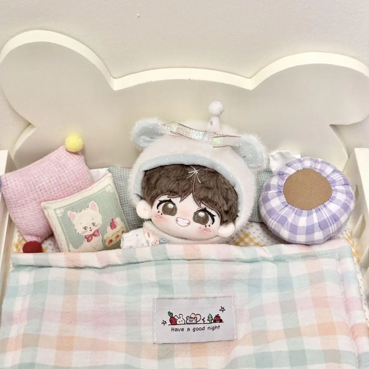Фаршированная 10 см игра аниме Bangtan Boys Kim Taehyung Vinny Sea Star Body плюшевая кукла игрушка мягкое платье из хлопка подарок ребенку
Фаршированная 10 см игра аниме Bangtan Boys Kim Taehyung Vinny Sea Star Body плюшевая кукла игрушка мягкое платье из хлопка подарок ребенку