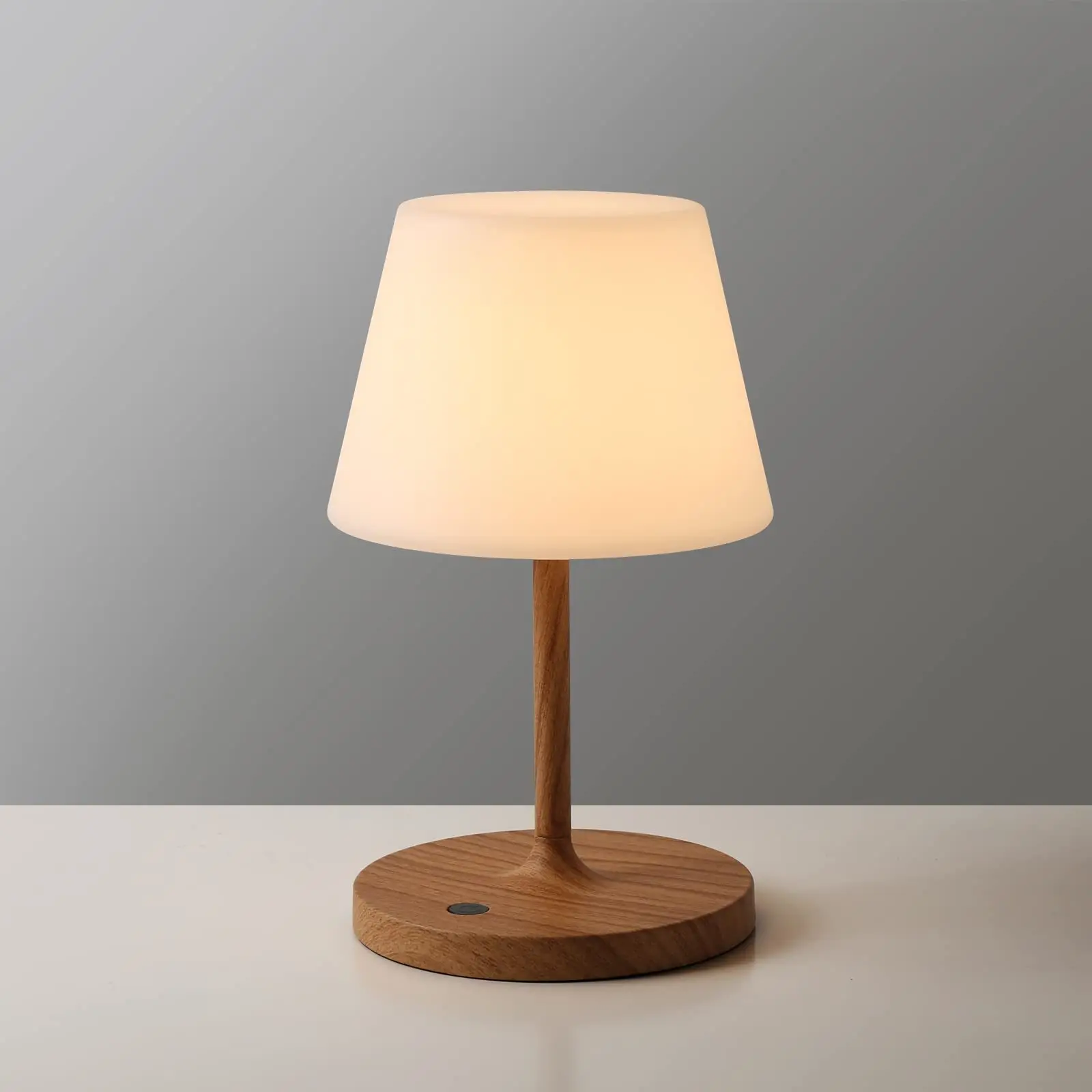 Rechargeable waterproof small table lamp, plug-in dual-purpose outdoor waterproof bedroom bedside desktop bathroom night light
Rechargeable waterproof small table lamp, plug-in dual-purpose outdoor waterproof bedroom bedside desktop bathroom night light