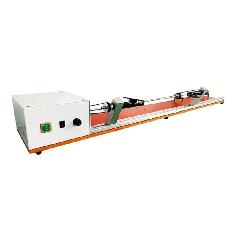 【Best-selling】Semi-Automatic Electric Wire Tape Wrapping Machine Full Wrap for Twisted Wire C le Harness
【Best-selling】Semi-Automatic Electric Wire Tape Wrapping Machine Full Wrap for Twisted Wire C le Harness