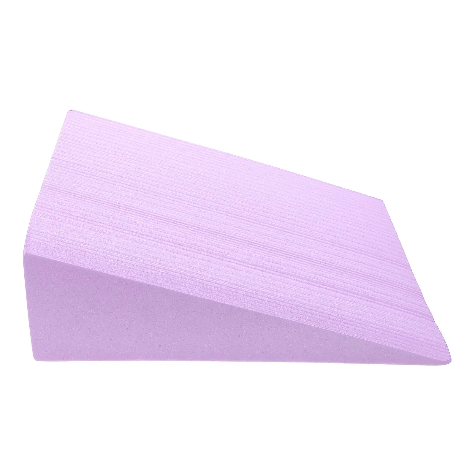 Yoga Incline Professional Stretch Calf Stretcher Supplies EVA Material Anti Slip Lightweight Durable Home Gym
Yoga Incline Professional Stretch Calf Stretcher Supplies EVA Material Anti Slip Lightweight Durable Home Gym