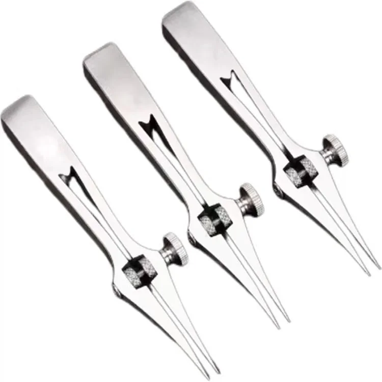 2-6mm Adjustable Spacing Pricking Iron Hexagonal Chopping High Carbon Chrome Stainless Steel Hand Leather Punch Chopper
2-6mm Adjustable Spacing Pricking Iron Hexagonal Chopping High Carbon Chrome Stainless Steel Hand Leather Punch Chopper