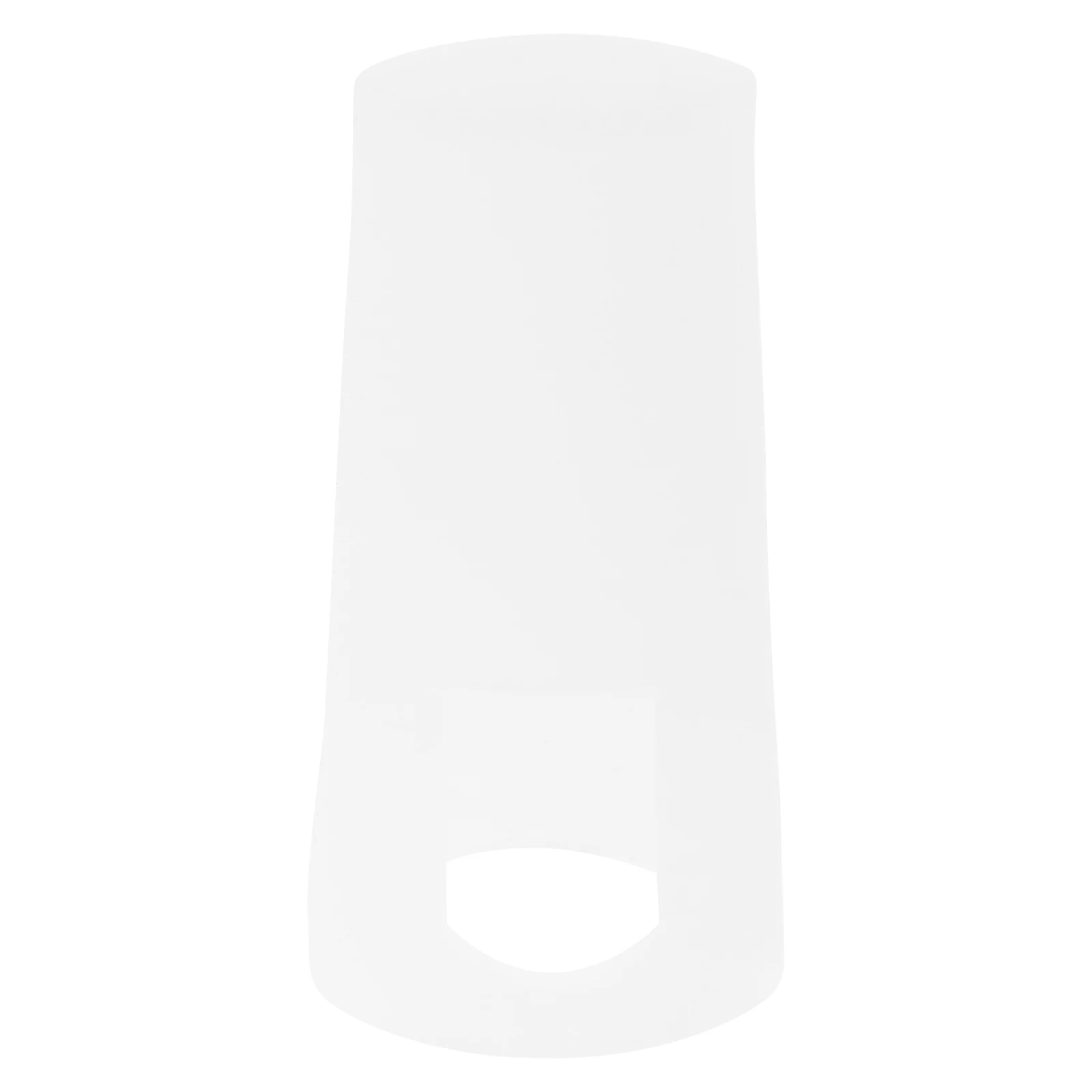 Silicone Reusable Tin Whistle Mouthpiece Guard Protective Cover for Traditional Irish Folk Instrument Accessories
Silicone Reusable Tin Whistle Mouthpiece Guard Protective Cover for Traditional Irish Folk Instrument Accessories