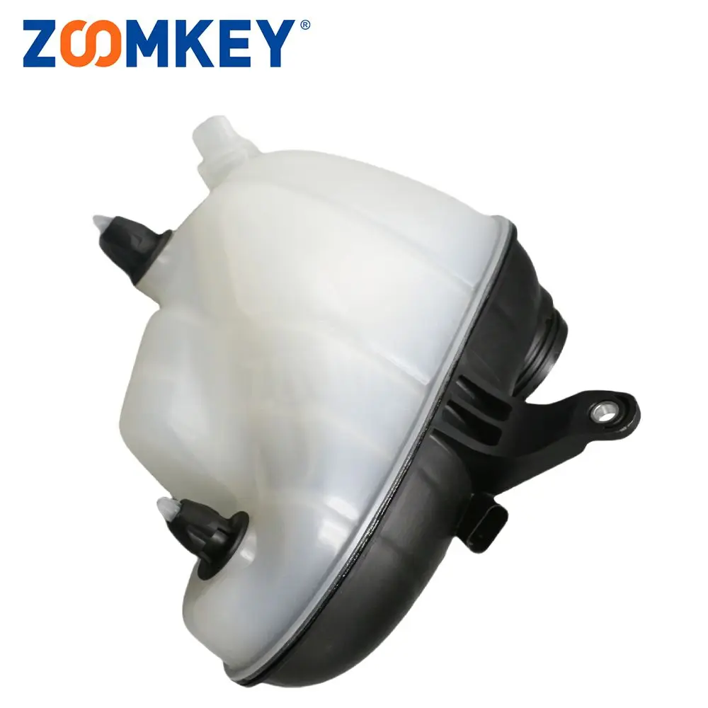 ZOOMKEY Auto Engine Radiator Coolant Water Expansion Tank Fit For Mercedes Benz W222 A2225000849 A2105010615
ZOOMKEY Auto Engine Radiator Coolant Water Expansion Tank Fit For Mercedes Benz W222 A2225000849 A2105010615