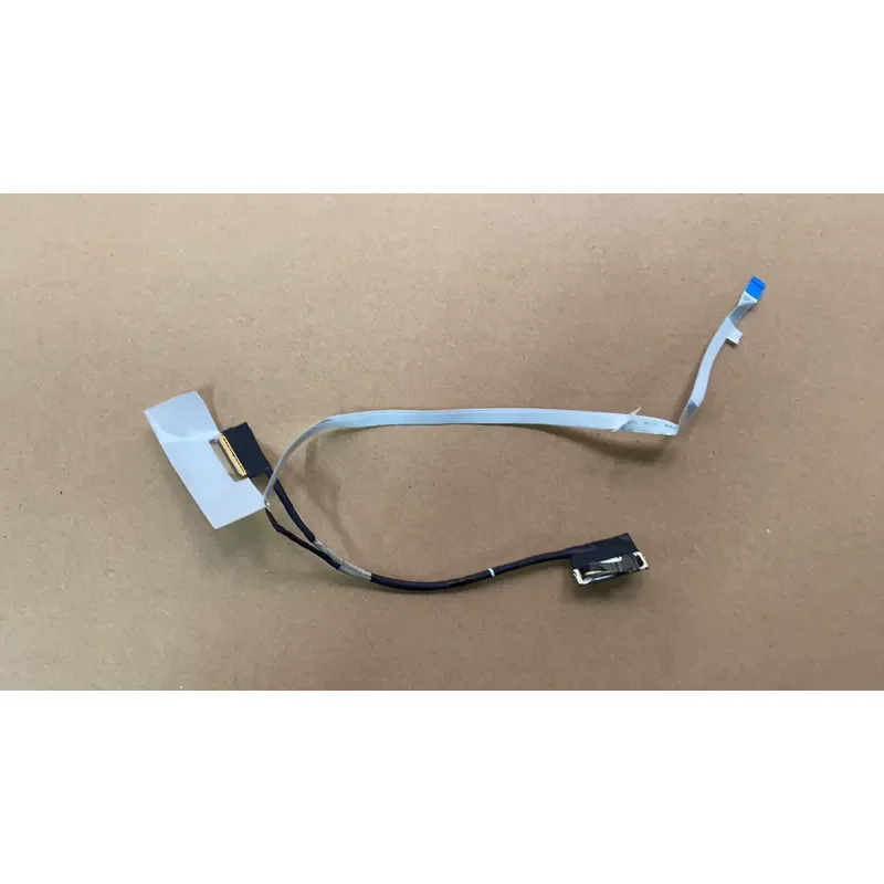 Screen Cable for Lenovo Xiaoxin Air 14ALC 2021 GLMS1 DC02003Z200 Display Cable
Screen Cable for Lenovo Xiaoxin Air 14ALC 2021 GLMS1 DC02003Z200 Display Cable