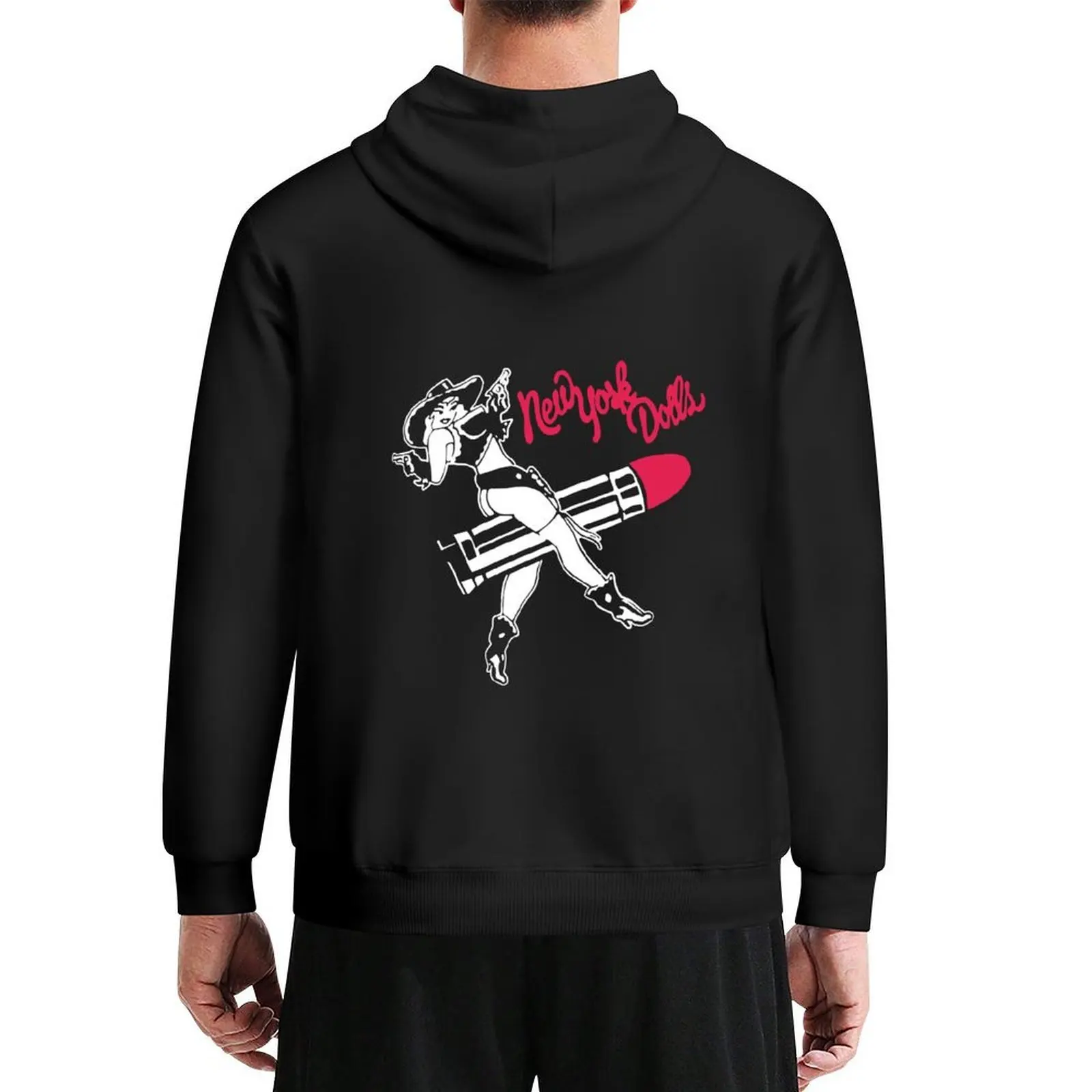 New York Dolls Hoodie graphic t shirts men men clothes mens clothes men wear new hooded tee
New York Dolls Hoodie graphic t shirts men men clothes mens clothes men wear new hooded tee