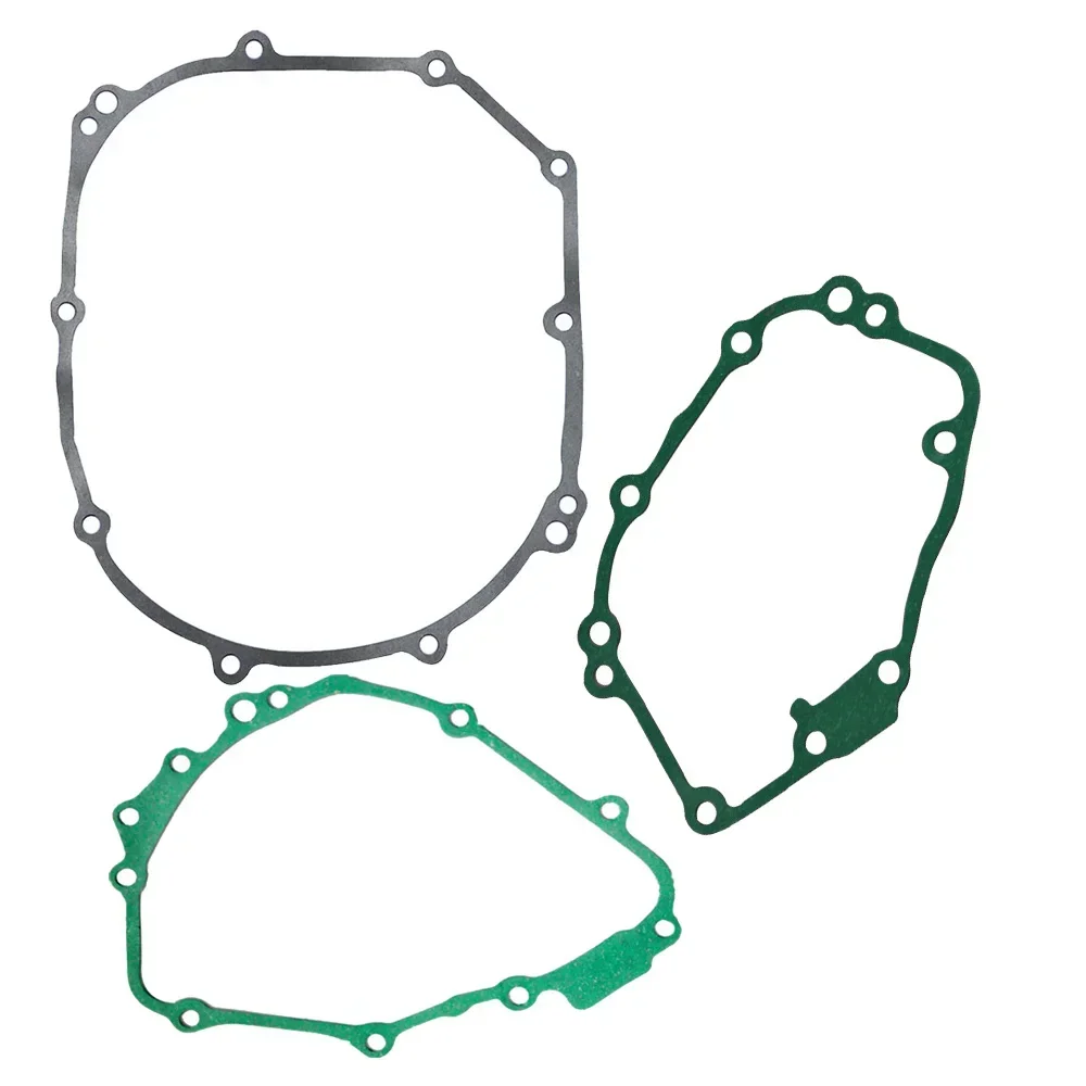 Motorcycle Generator Clutch Cover Gasket For Honda CBR600F2 CBR600F3 91-98 CBR900RR 92-99 Hornet CB600F CB599 98-06
Motorcycle Generator Clutch Cover Gasket For Honda CBR600F2 CBR600F3 91-98 CBR900RR 92-99 Hornet CB600F CB599 98-06