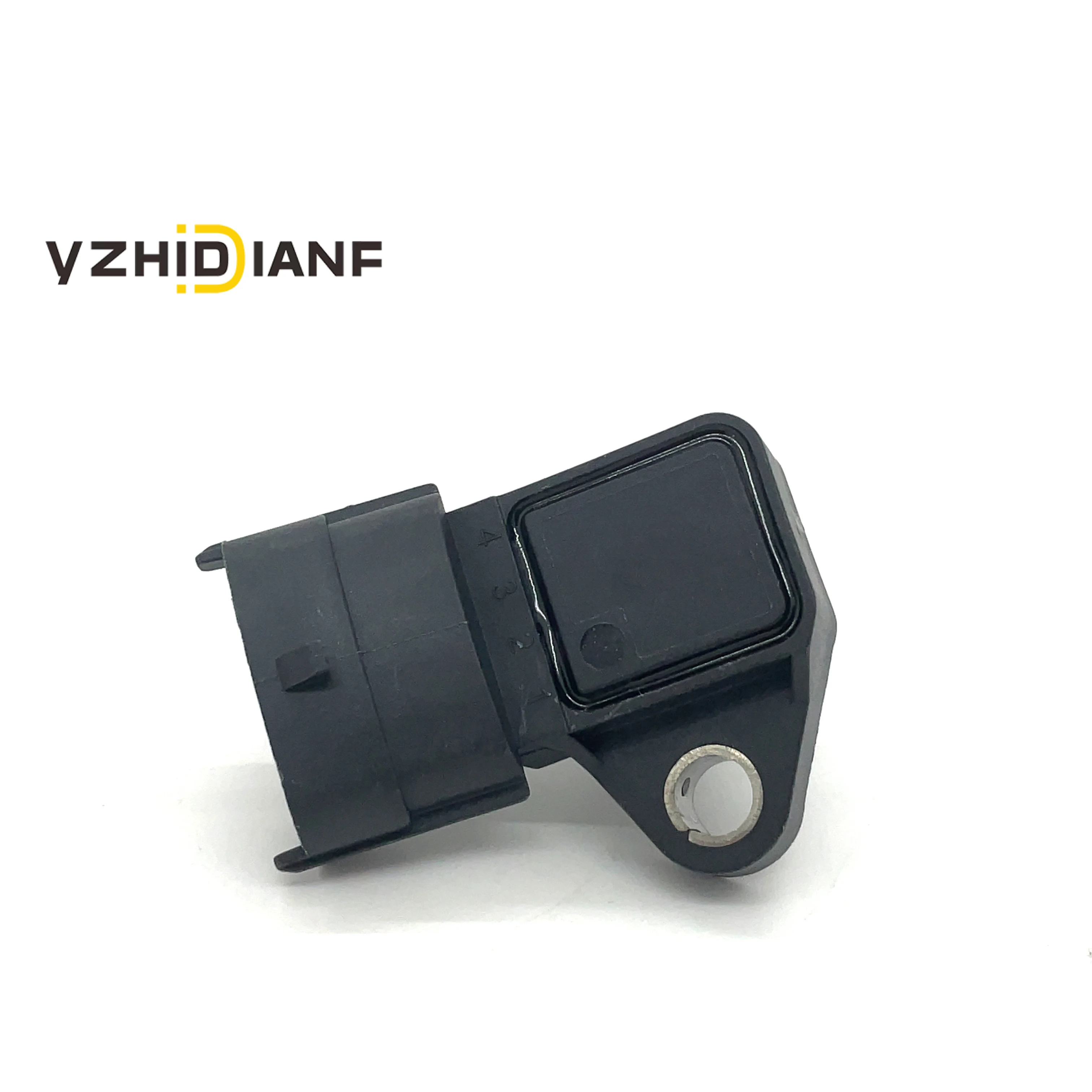 Auto Parts Manifold Pressure Sensor 393002B000 39300-2B000 39300-2B100 MAP Sensor for 2008-2020 Hyundai Kia
Auto Parts Manifold Pressure Sensor 393002B000 39300-2B000 39300-2B100 MAP Sensor for 2008-2020 Hyundai Kia