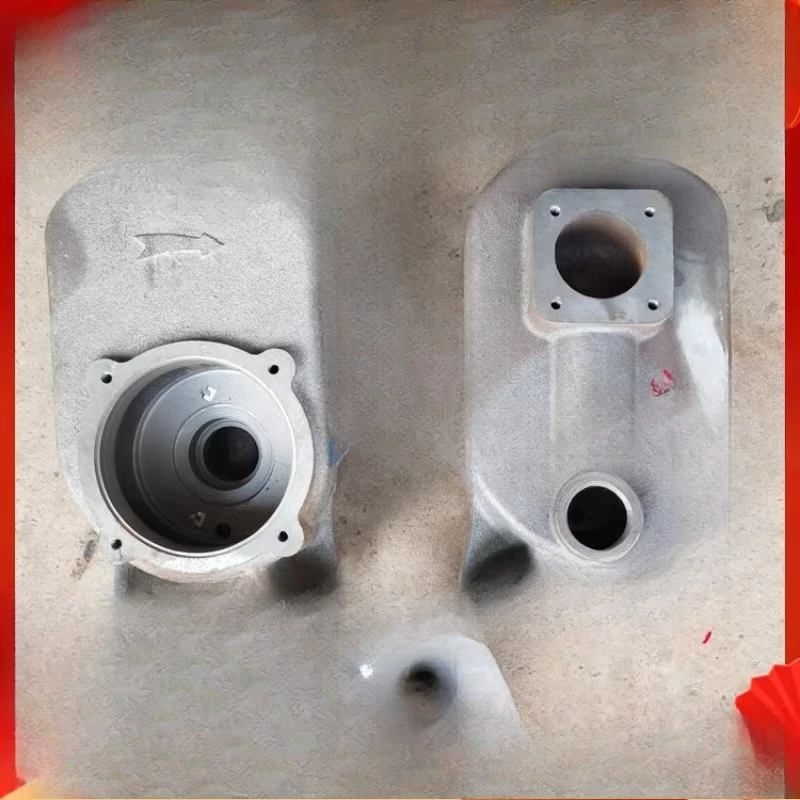 sewage sewage pump body impeller inlet and outlet without blockage Self-priming pump split direct connection accessories
sewage sewage pump body impeller inlet and outlet without blockage Self-priming pump split direct connection accessories