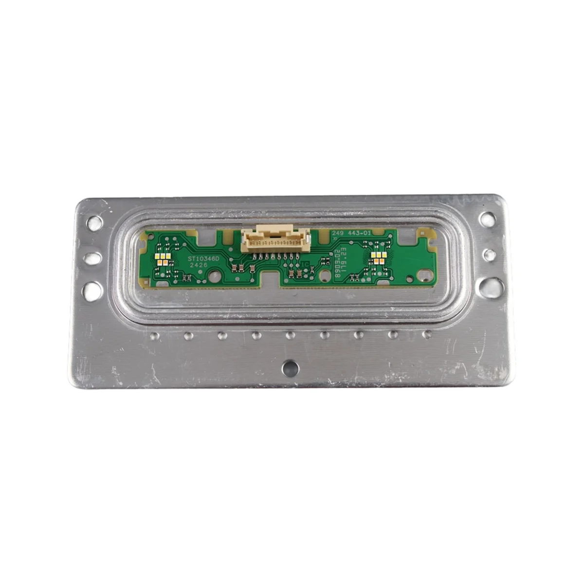 1 пара светодиодных модулей радиатора фар для X1 U11 IX1 16i 18d 18i 20dX 2021-2023 63115A64445 63115A64446
1 пара светодиодных модулей радиатора фар для X1 U11 IX1 16i 18d 18i 20dX 2021-2023 63115A64445 63115A64446